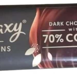 GALAXY Fusion Dark 70% Chocolate Candy