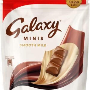 GALAXY Minis Chocolate 212.5g
