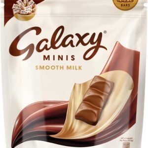 GALAXY Minis Chocolate 137.5g
