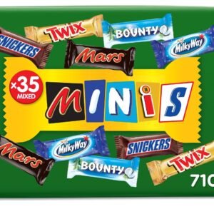 Galaxy Best of Minis 710g