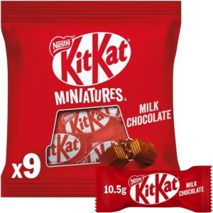 Kit Kat Miniatures