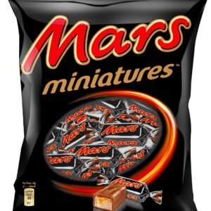 Mars Chocolate Miniatures 150g