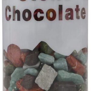 Stone Chocolate 190g